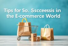 E-Ticaret Dünyasında Başarı İçin İpuçları: Alışveriş ve İncelemeler Tips for Success in the E-Commerce World: Shopping and Reviews