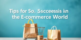 E-Ticaret Dünyasında Başarı İçin İpuçları: Alışveriş ve İncelemeler Tips for Success in the E-Commerce World: Shopping and Reviews