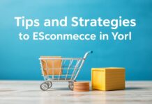 E-Ticaret Dünyasında Başarı İçin İpuçları ve Stratejiler Tips and Strategies for Success in the E-Commerce World
