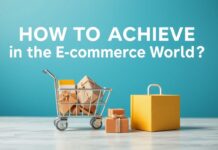 E-Ticaret Dünyasında Başarı Nasıl Sağlanır? How to Achieve Success in the E-Commerce World?