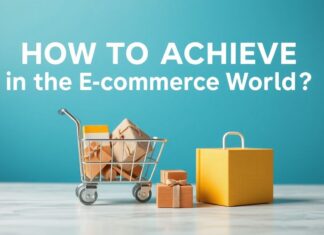 E-Ticaret Dünyasında Başarı Nasıl Sağlanır? How to Achieve Success in the E-Commerce World?