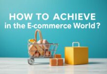 E-Ticaret Dünyasında Başarı Nasıl Sağlanır? How to Achieve Success in the E-Commerce World?
