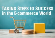 E-ticaret Dünyasında Başarıya Adım Atmak Taking Steps to Success in the E-commerce World