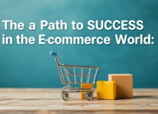 E-Ticaret Dünyasında Başarıya Giden Yol: İpuçları ve Stratejiler The Path to Success in the E-Commerce World: Tips and Strategies