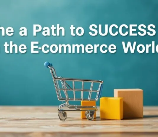 E-Ticaret Dünyasında Başarıya Giden Yol: İpucları ve Stratejiler The Path to Success in the E-Commerce World: Tips and Strategies