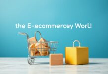 E-Ticaret Dünyasında Başarıya Gidilen Yollar Ways to Achieve Success in the E-Commerce World