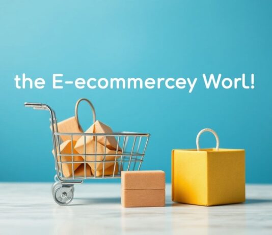 E-Ticaret Dünyasında Başarıya Gidilen Yollar Ways to Achieve Success in the E-Commerce World