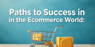 E-Ticaret Dünyasında Başarı Yolları: İpuçları ve Stratejiler Paths to Success in the E-Commerce World: Tips and Strategies