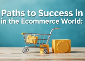 E-Ticaret Dünyasında Başarı Yolları: İpuçları ve Stratejiler Paths to Success in the E-Commerce World: Tips and Strategies