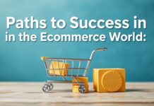 E-Ticaret Dünyasında Başarı Yolları: İpucları ve Stratejiler Paths to Success in the E-Commerce World: Tips and Strategies