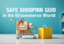 E-Ticaret Dünyasında Güvenli Alışveriş Rehberi Safe Shopping Guide in the E-Commerce World