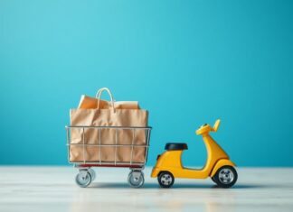 E-Ticaret Dünyasında Güvenli Alışveriş: Sisli Nakliyat ile Güvenle Evinize Kargolayın Safe Shopping in the World of E-Commerce: Have Your Purchases Delivered to Your Home Safely with Sisli Cargo