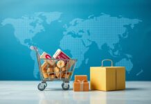 E-Ticaret Dünyasında Global Gelişmeler ve Trendler Global Developments and Trends in E-Commerce