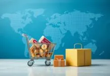 E-Ticaret Dünyasında Global Gelişmeler ve Trendler Global Developments and Trends in E-Commerce