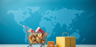 E-Ticaret Dünyasında Global Gelişmeler ve Trendler Global Developments and Trends in E-Commerce