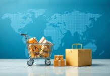 E-Ticaret Dünyasında Global Gelişmeler ve Trendler Global Developments and Trends in E-Commerce