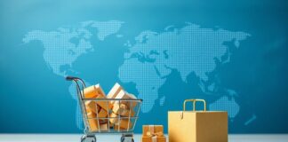 E-Ticaret Dünyasında Global Gelişmeler ve Trendler Global Developments and Trends in E-Commerce