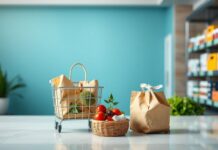 E-Ticaret Dünyasında Sağlık ve Alışveriş: İki Alanın Kesişimi Health and Shopping in the E-Commerce World: The Intersection of Two Fields