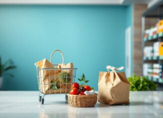 E-Ticaret Dünyasında Sağlık ve Alışveriş: İki Alanın Kesişimi Health and Shopping in the E-Commerce World: The Intersection of Two Fields