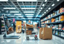 E-Ticaret Dünyasında Teknoloji ve Alışveriş Deneyimi Technology and Shopping Experience in the E-Commerce World