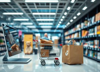 E-Ticaret Dünyasında Teknoloji ve Alışveriş Deneyimi Technology and Shopping Experience in the E-Commerce World