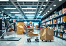 E-Ticaret Dünyasında Teknoloji ve Alışveriş Deneyimi Technology and Shopping Experience in the E-Commerce World