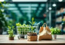 E-Ticaret Dünyasında Yeşil Teknoloji: Sürdürülebilirlik ve Alışveriş Green Technology in the E-Commerce World: Sustainability and Shopping