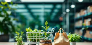 E-Ticaret Dünyasında Yeşil Teknoloji: Sürdürülebilirlik ve Alışveriş Green Technology in the E-Commerce World: Sustainability and Shopping