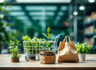 E-Ticaret Dünyasında Yeşil Teknoloji: Sürdürülebilirlik ve Alışveriş Green Technology in the E-Commerce World: Sustainability and Shopping