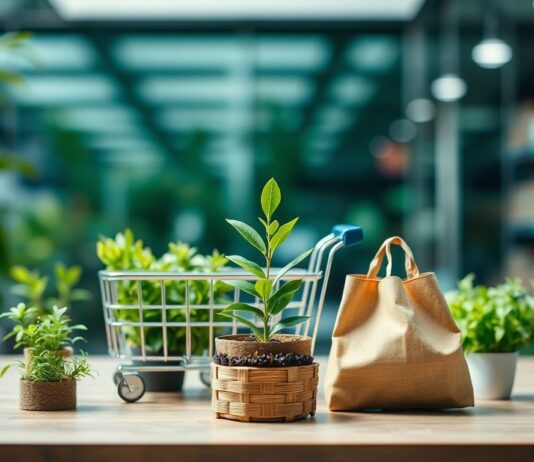 E-Ticaret Dünyasında Yeşil Teknoloji: Sürdürülebilirlik ve Alışveriş Green Technology in the E-Commerce World: Sustainability and Shopping