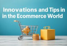 E-Ticaret Dünyasında Yenilikler ve İpuçları Innovations and Tips in the E-Commerce World