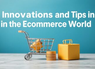 E-Ticaret Dünyasında Yenilikler ve İpuçları Innovations and Tips in the E-Commerce World