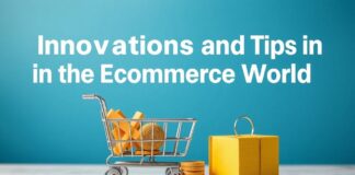 E-Ticaret Dünyasında Yenilikler ve İpuçları Innovations and Tips in the E-Commerce World