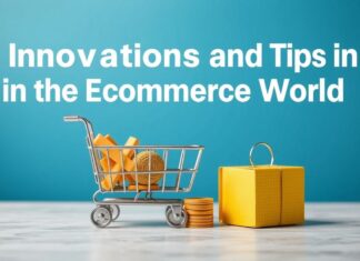 E-Ticaret Dünyasında Yenilikler ve İpuçları Innovations and Tips in the E-Commerce World