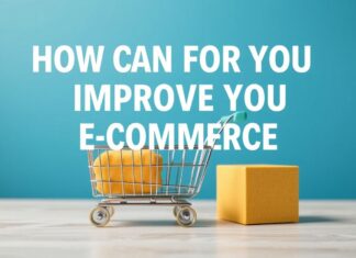 E-Ticaret Deneyiminizi Nasıl İyileştirebilirsiniz? How Can You Improve Your E-Commerce Experience?