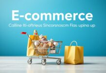 E-Ticaret: Çevrimiçi Alışverişin Geleceği ve İpuçları E-Commerce: The Future of Online Shopping and Tips