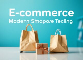 E-Ticaret: Günümüz Alışveriş Trendleri ve İpuçları E-Commerce: Modern Shopping Trends and Tips