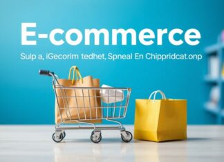 E-Ticaret: Güncel Trendler ve Alışveriş Deneyiminizi Nasıl Yükseltebilirsiniz E-Commerce: Current Trends and How You Can Enhance Your Shopping Experience