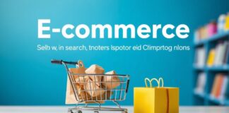 E-Ticaret: Güncel Trendler ve Alışveriş Deneyiminizi Nasıl Yükseltebilirsiniz E-Commerce: Current Trends and How You Can Enhance Your Shopping Experience