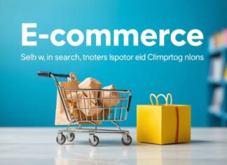 E-Ticaret: Güncel Trendler ve Alışveriş Deneyiminizi Nasıl Yükseltebilirsiniz E-Commerce: Current Trends and How You Can Enhance Your Shopping Experience