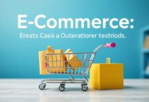 E-Ticaret: Güncel Trendler ve Alışveriş Yöntemleri E-Commerce: Current Trends and Shopping Methods