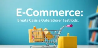 E-Ticaret: Güncel Trendler ve Alışveriş Yöntemleri E-Commerce: Current Trends and Shopping Methods