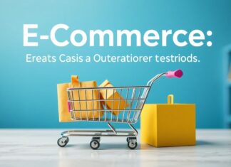 E-Ticaret: Güncel Trendler ve Alışveriş Yöntemleri E-Commerce: Current Trends and Shopping Methods