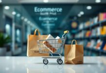 E-Ticaret: Geleceğin Alışveriş Deneyimi E-Commerce: The Future of Shopping Experience