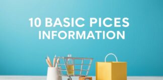 E-Ticaret İle İlgili Bilinmesi Gereken 10 Temel Bilgi 10 Basic Pieces of Information You Should Know About E-Commerce