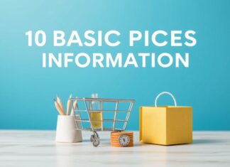 E-Ticaret İle İlgili Bilinmesi Gereken 10 Temel Bilgi 10 Basic Pieces of Information You Should Know About E-Commerce