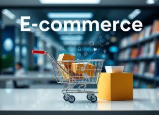 E-Ticaret: İleri Teknoloji ile Alışveriş Deneyiminizi Nasıl Değiştiriyor? E-Commerce: How Advanced Technology is Transforming Your Shopping Experience?
