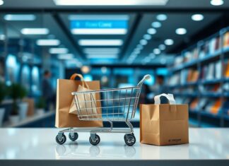 E-Ticaret: İleri Teknoloji ile Alışverişin Yeni Yüzü E-Commerce: The New Face of Shopping with Advanced Technology