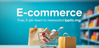 E-Ticaret: Modern Alışveriş Deneyiminin Kalbi E-Commerce: The Heart of Modern Shopping Experience