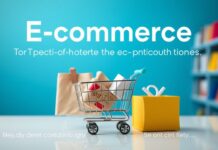 E-ticaret: Modern Alışveriş Deneyiminin Yürekleri E-commerce: The Heart of Modern Shopping Experience